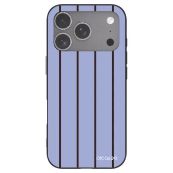 Picasee silikonski črni ovitek za Apple iPhone 18 Pro - Poolside member