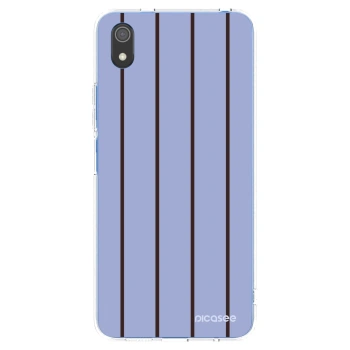 Picasee silikonski prozorni ovitek za Xiaomi Redmi 7A - Poolside member