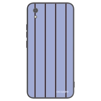 Picasee silikonski črni ovitek za Xiaomi Redmi 7A - Poolside member