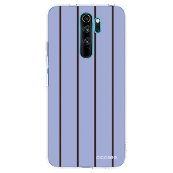 Ovitek za Xiaomi Redmi Note 8 Pro - Poolside member