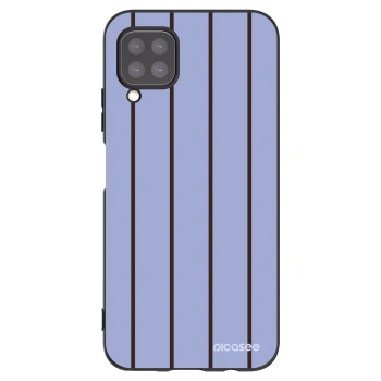 Picasee silikonski črni ovitek za Huawei P40 Lite - Poolside member