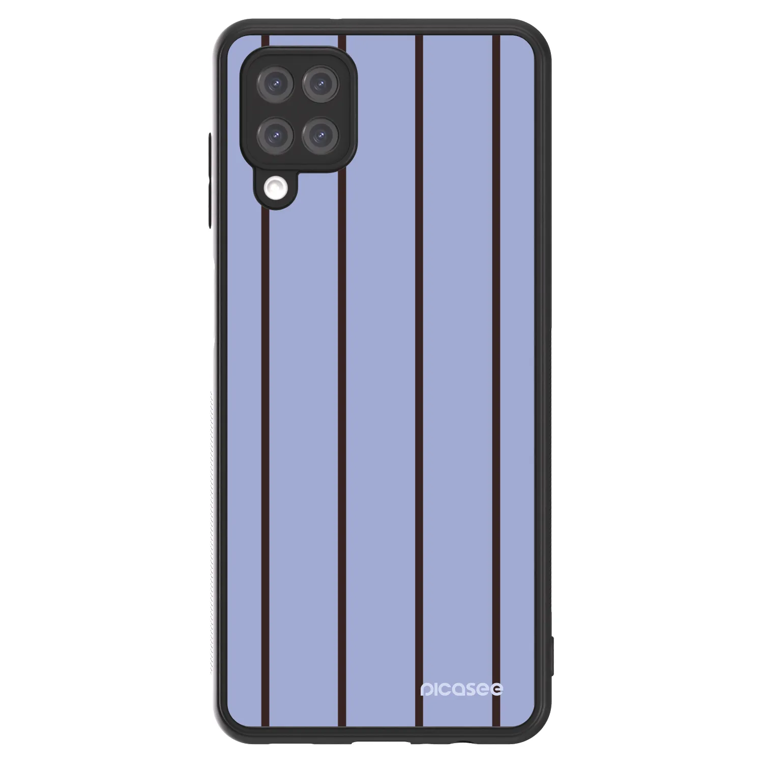 Picasee ULTIMATE CASE za Samsung Galaxy A12 A125F - Poolside member