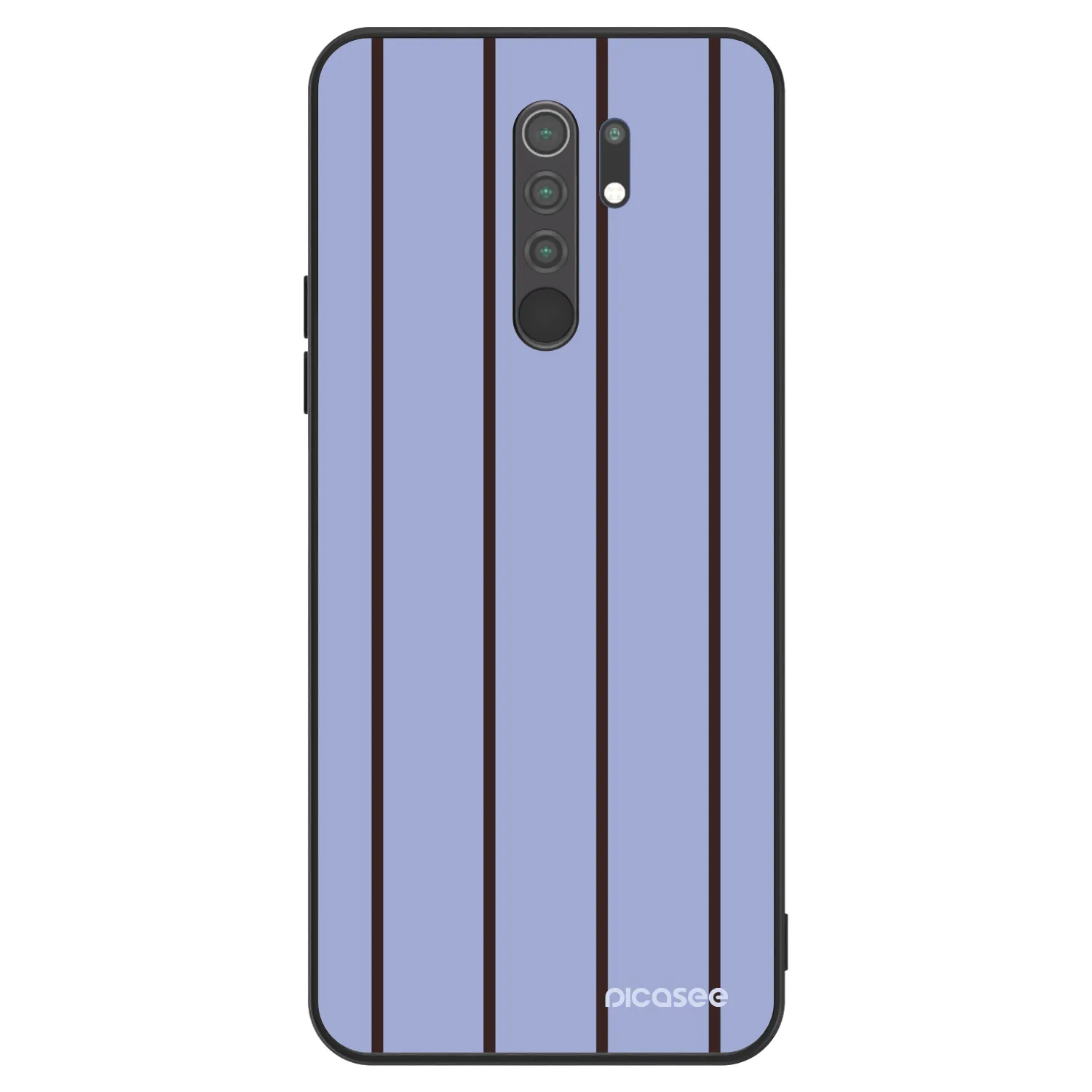 Picasee ULTIMATE CASE za Xiaomi Redmi 9 - Poolside member