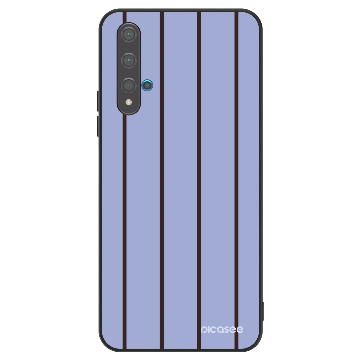 Picasee ULTIMATE CASE za Huawei Nova 5T - Poolside member