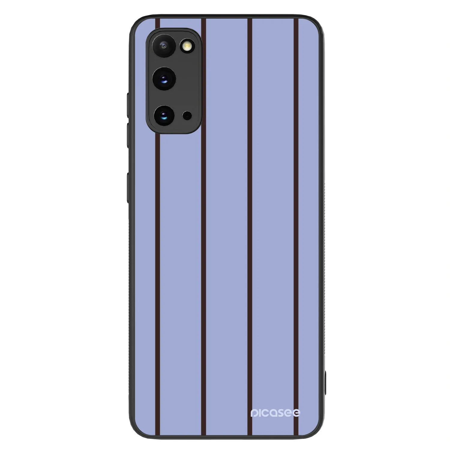 Picasee ULTIMATE CASE za Samsung Galaxy S20 G980F - Poolside member
