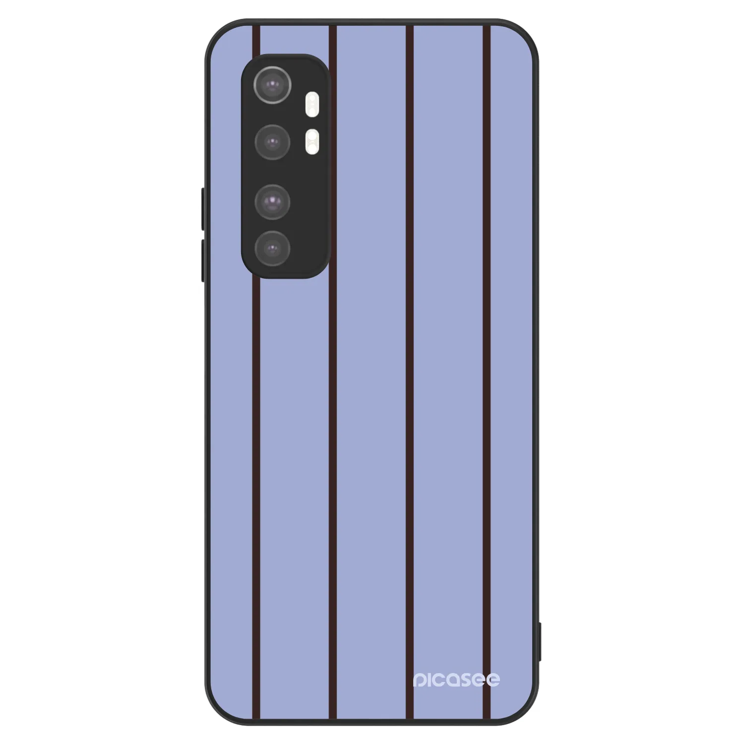 Picasee ULTIMATE CASE za Xiaomi Mi Note 10 Lite - Poolside member
