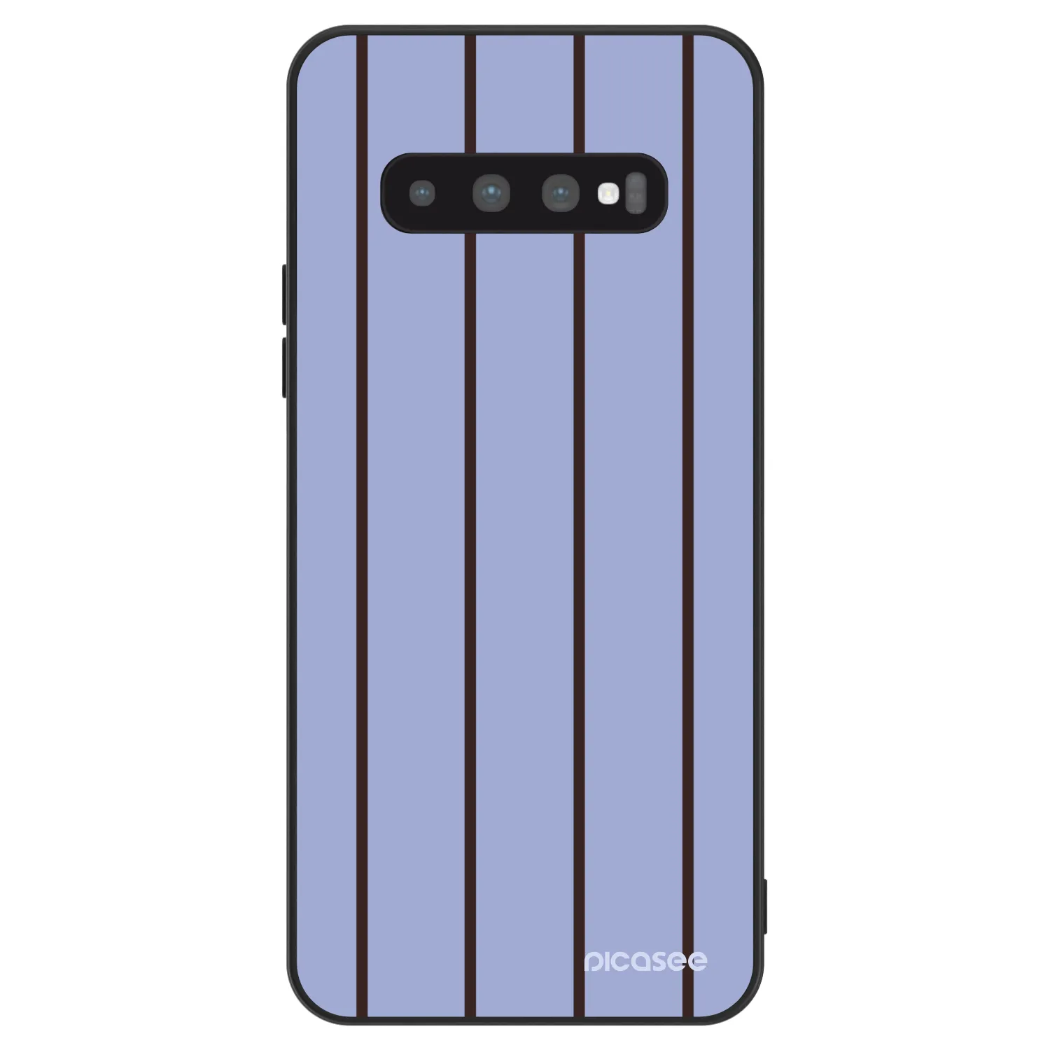 Picasee ULTIMATE CASE za Samsung Galaxy S10 G973 - Poolside member