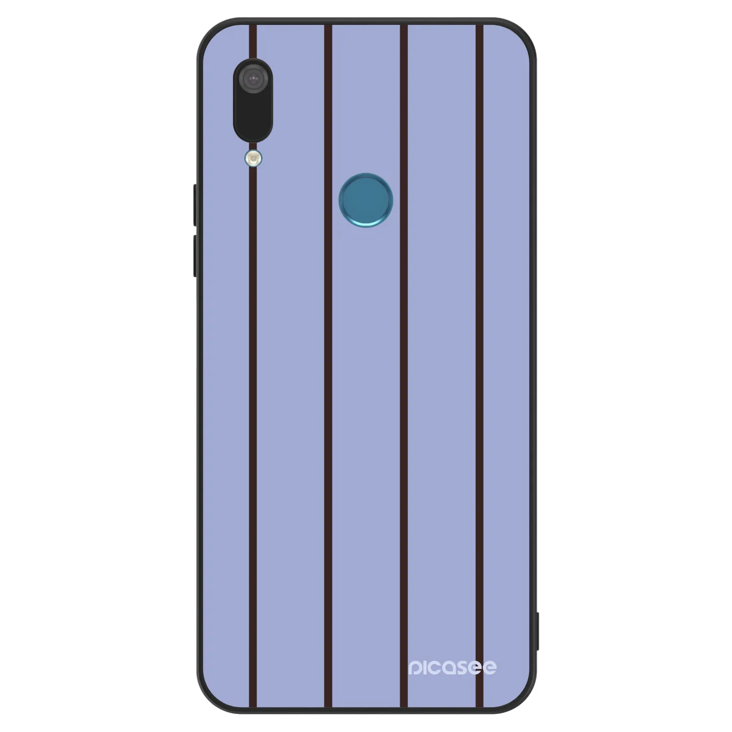 Picasee ULTIMATE CASE za Huawei Y7 2019 - Poolside member