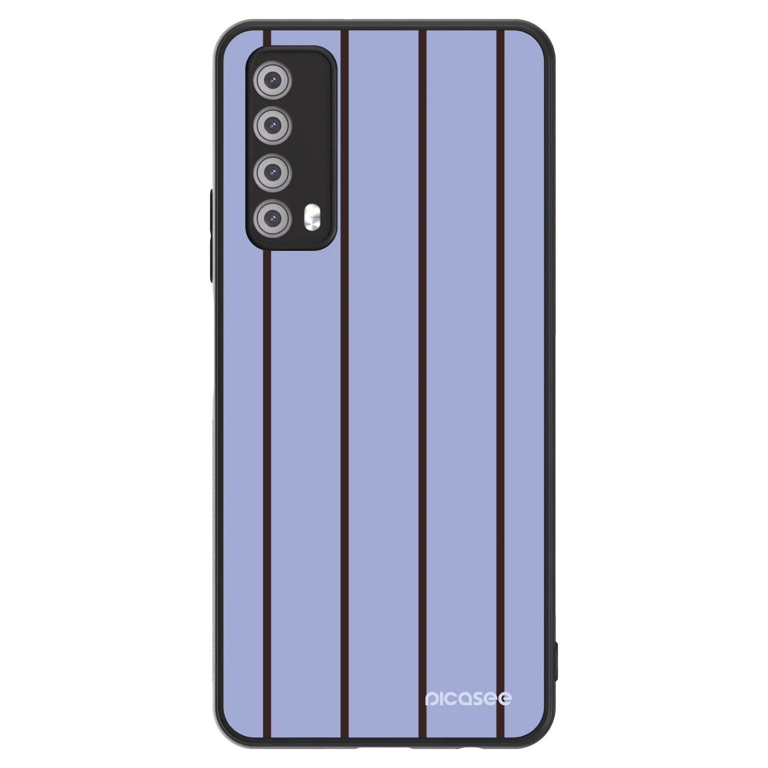 Picasee ULTIMATE CASE za Huawei P Smart 2021 - Poolside member