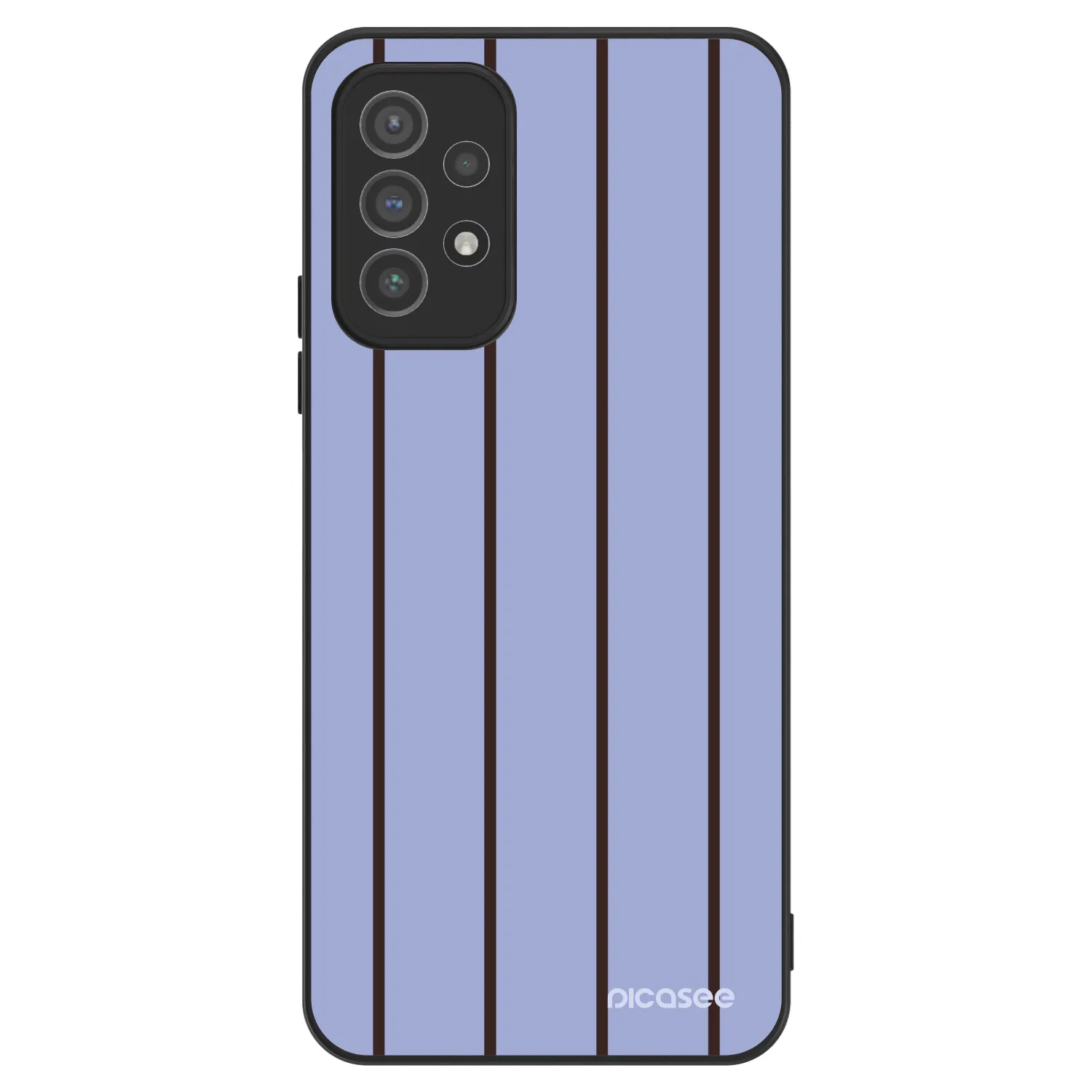 Picasee ULTIMATE CASE za Samsung Galaxy A72 A725F - Poolside member