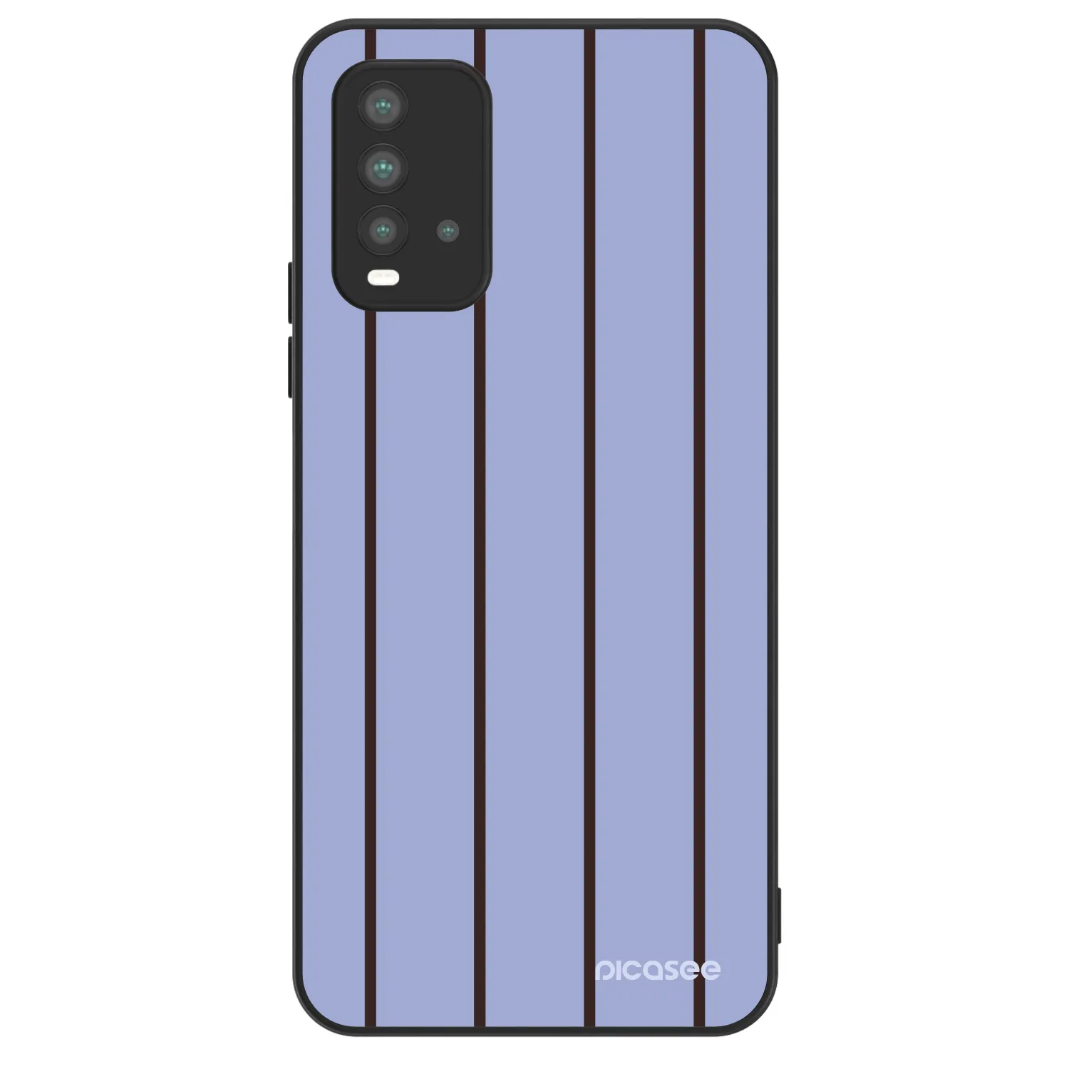 Picasee ULTIMATE CASE za Xiaomi Redmi 9T - Poolside member