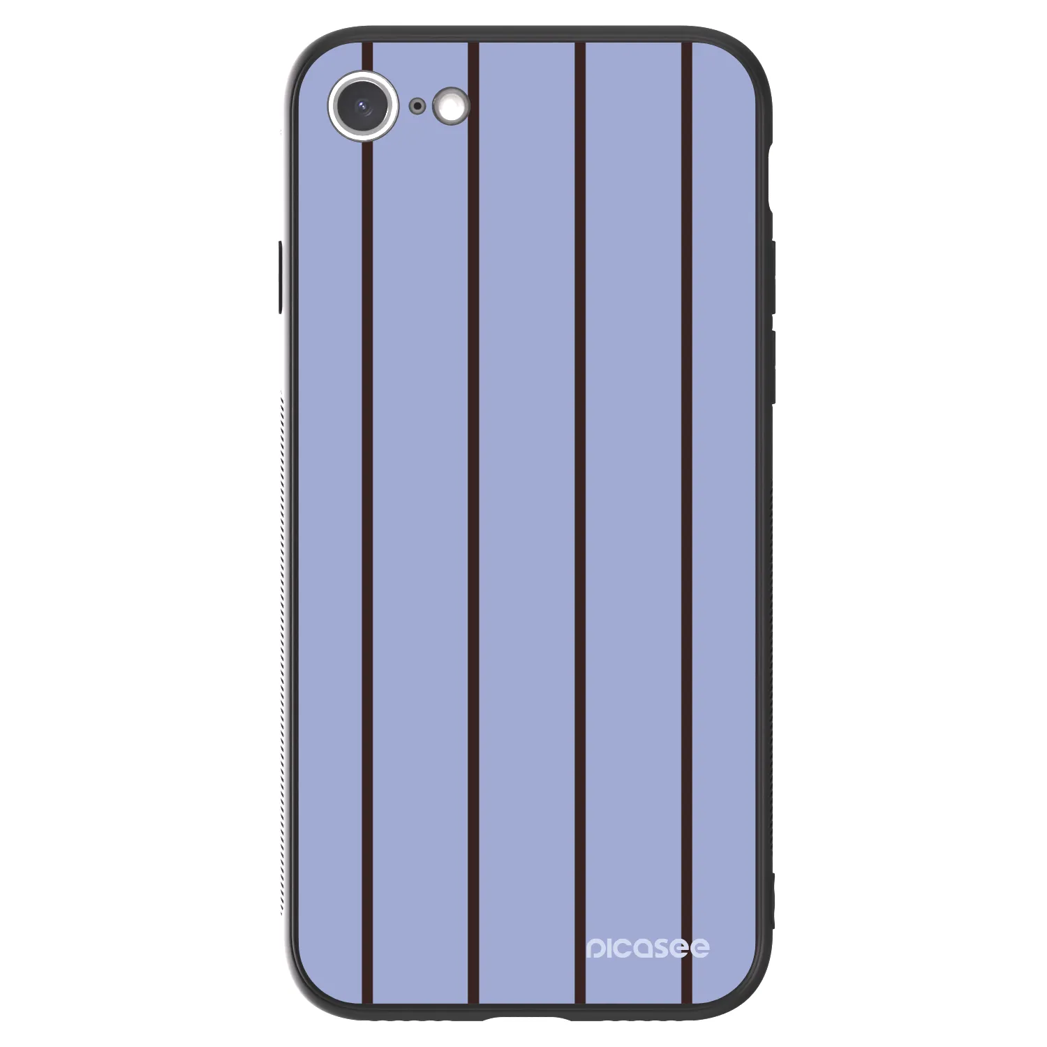 Picasee ULTIMATE CASE za Apple iPhone SE 2020 - Poolside member