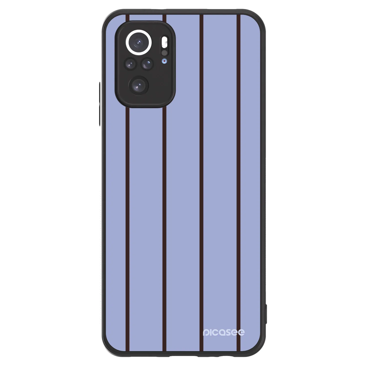 Picasee ULTIMATE CASE za Xiaomi Redmi Note 10S - Poolside member