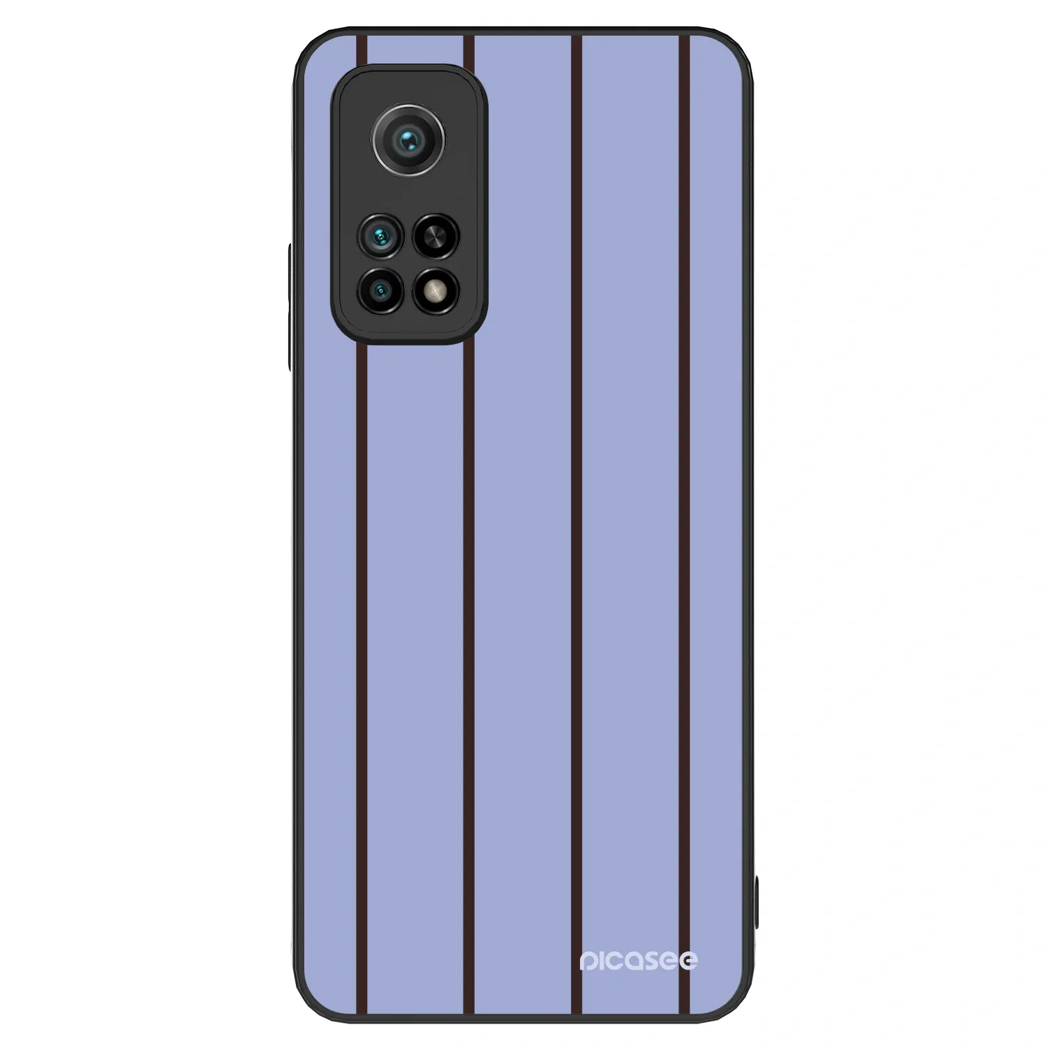 Picasee ULTIMATE CASE za Xiaomi Mi 10T - Poolside member