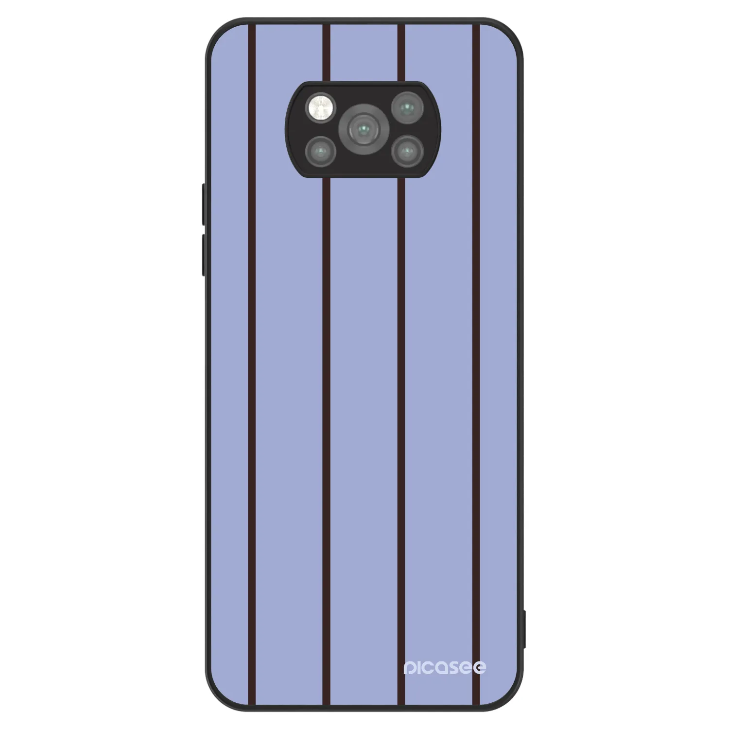 Picasee ULTIMATE CASE za Xiaomi Poco X3 Pro - Poolside member