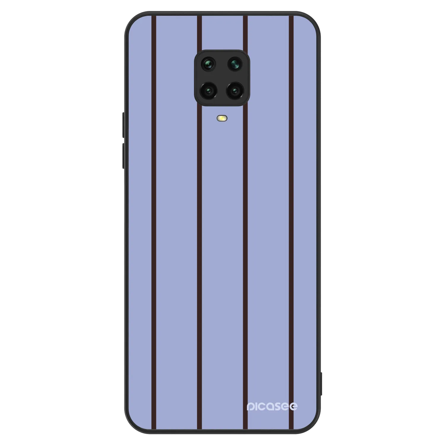 Picasee ULTIMATE CASE za Xiaomi Redmi Note 9S - Poolside member