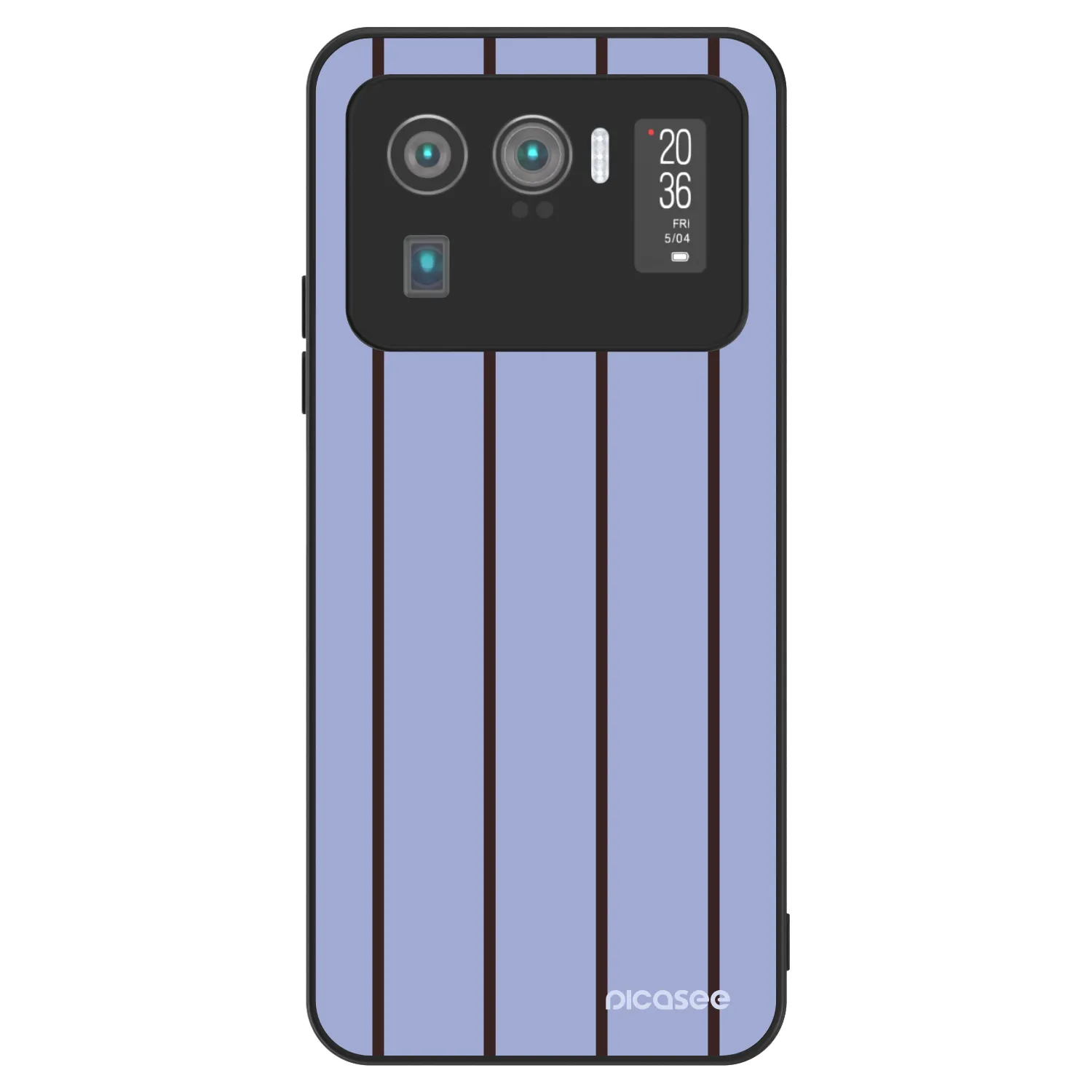 Picasee ULTIMATE CASE za Xiaomi Mi 11 Ultra - Poolside member