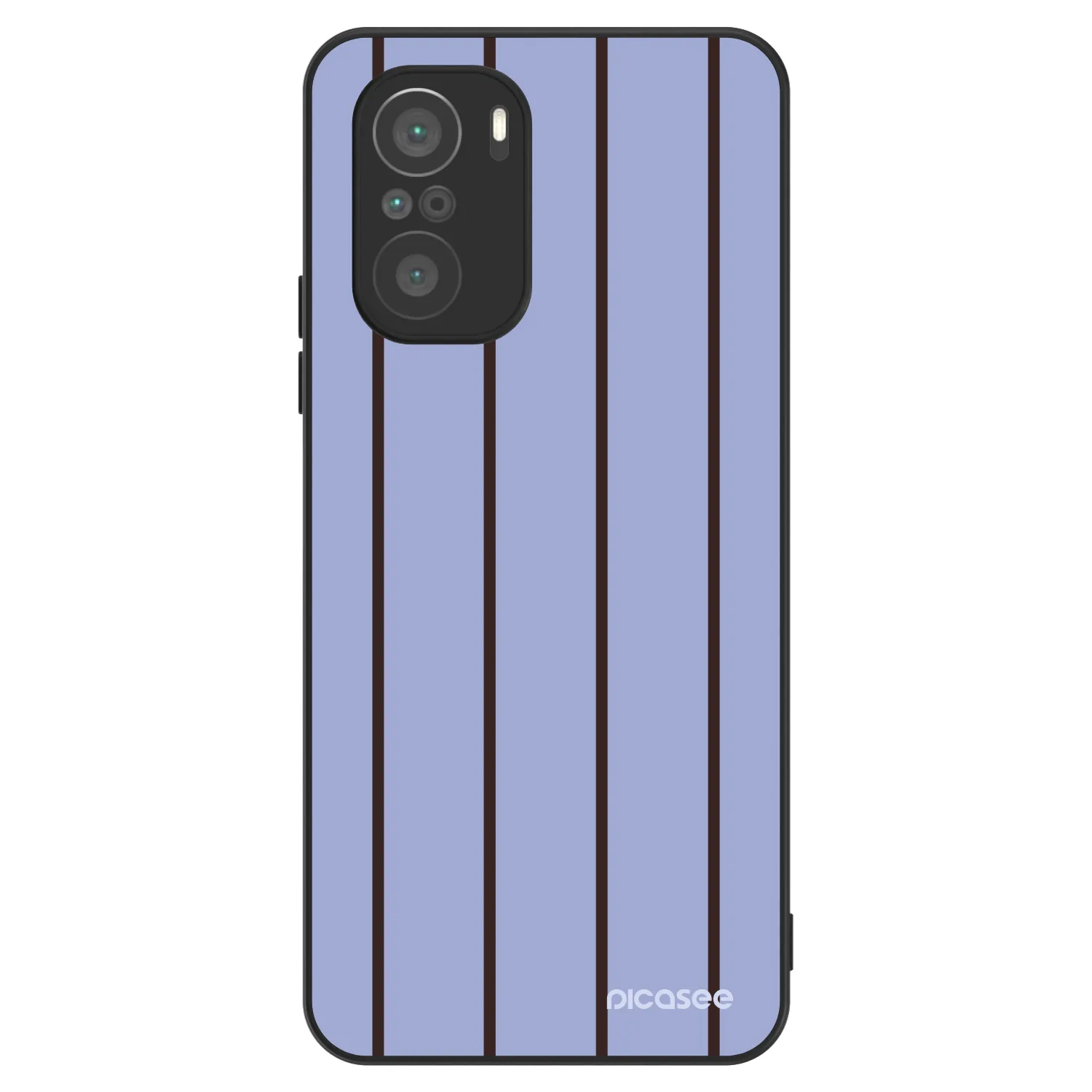 Picasee ULTIMATE CASE za Xiaomi Poco F3 - Poolside member