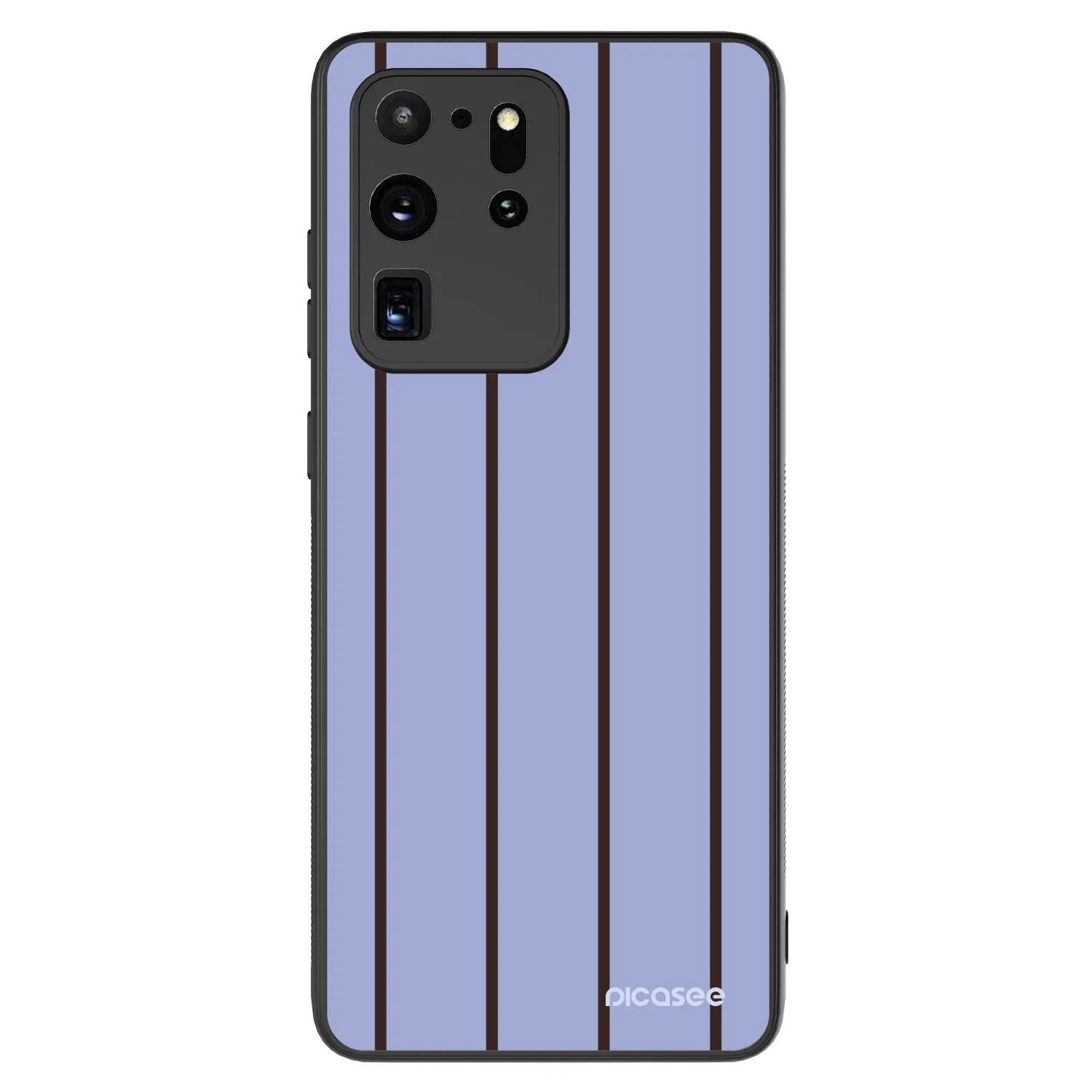 Picasee ULTIMATE CASE za Samsung Galaxy S20 Ultra 5G G988F - Poolside member