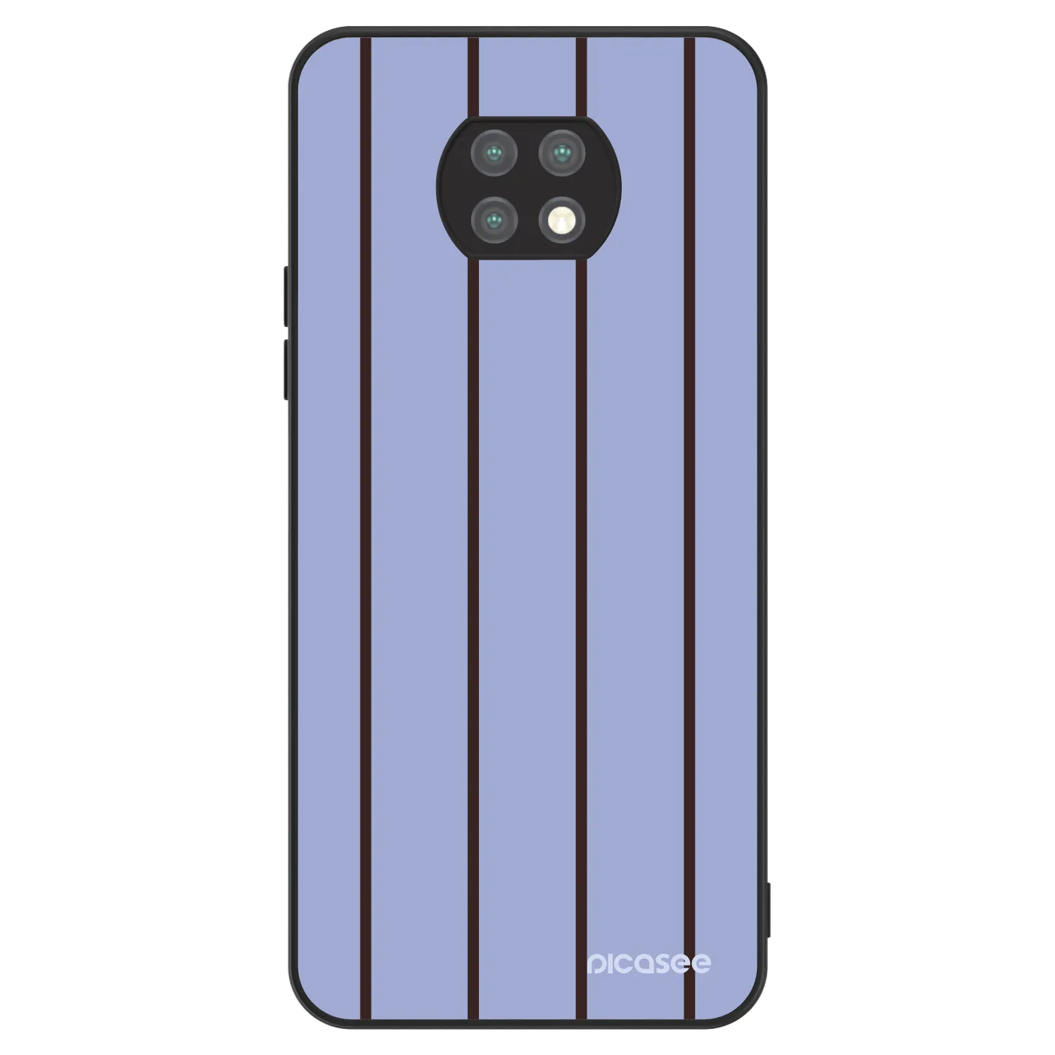 Picasee ULTIMATE CASE za Xiaomi Redmi Note 9T - Poolside member