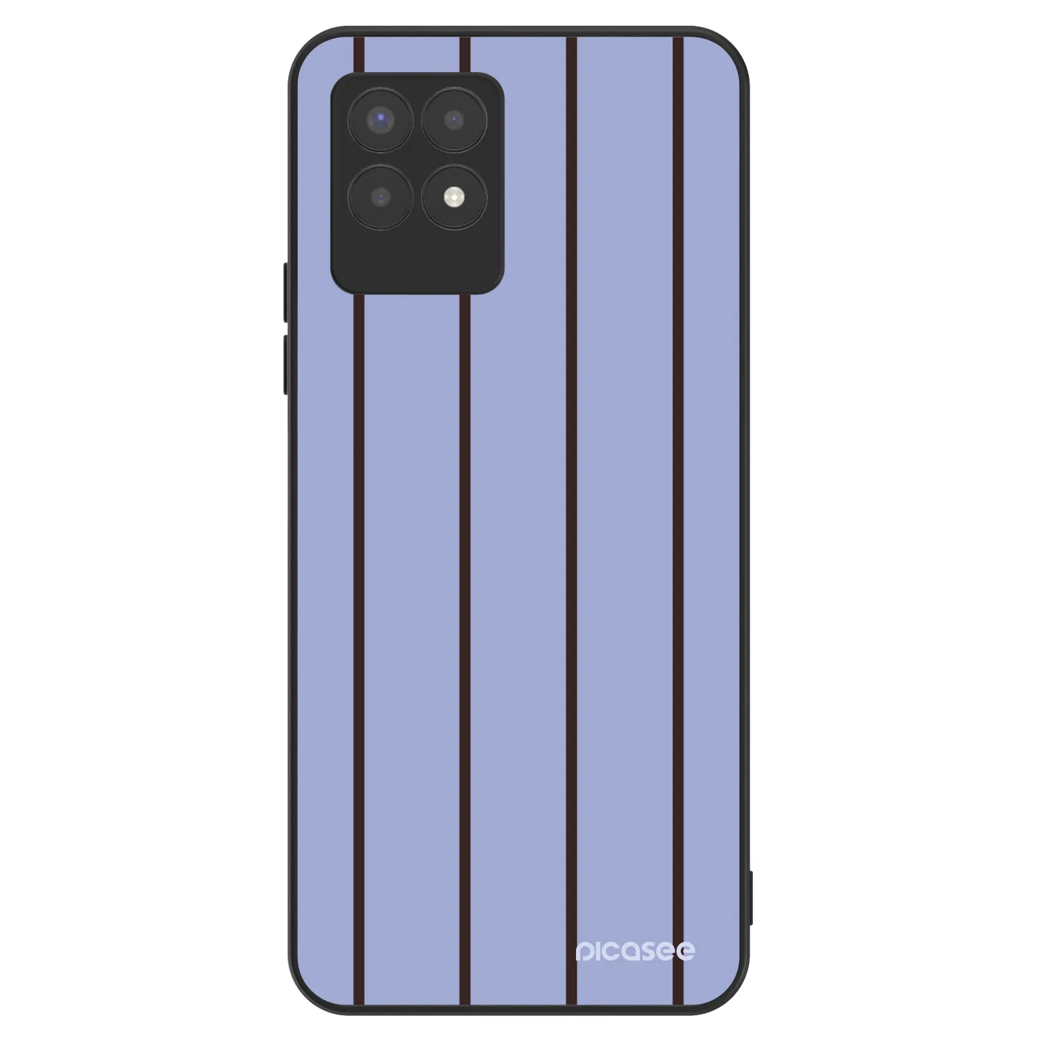 Picasee ULTIMATE CASE za Realme 8i - Poolside member