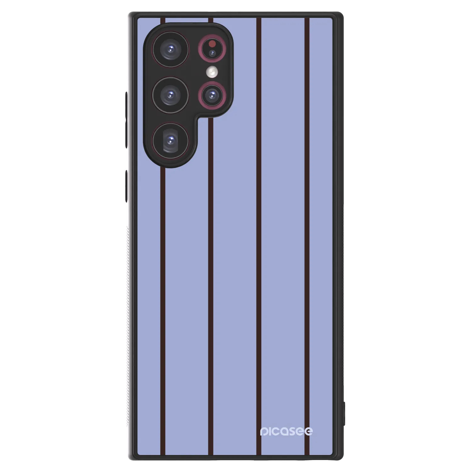 Picasee ULTIMATE CASE za Samsung Galaxy S22 Ultra 5G - Poolside member