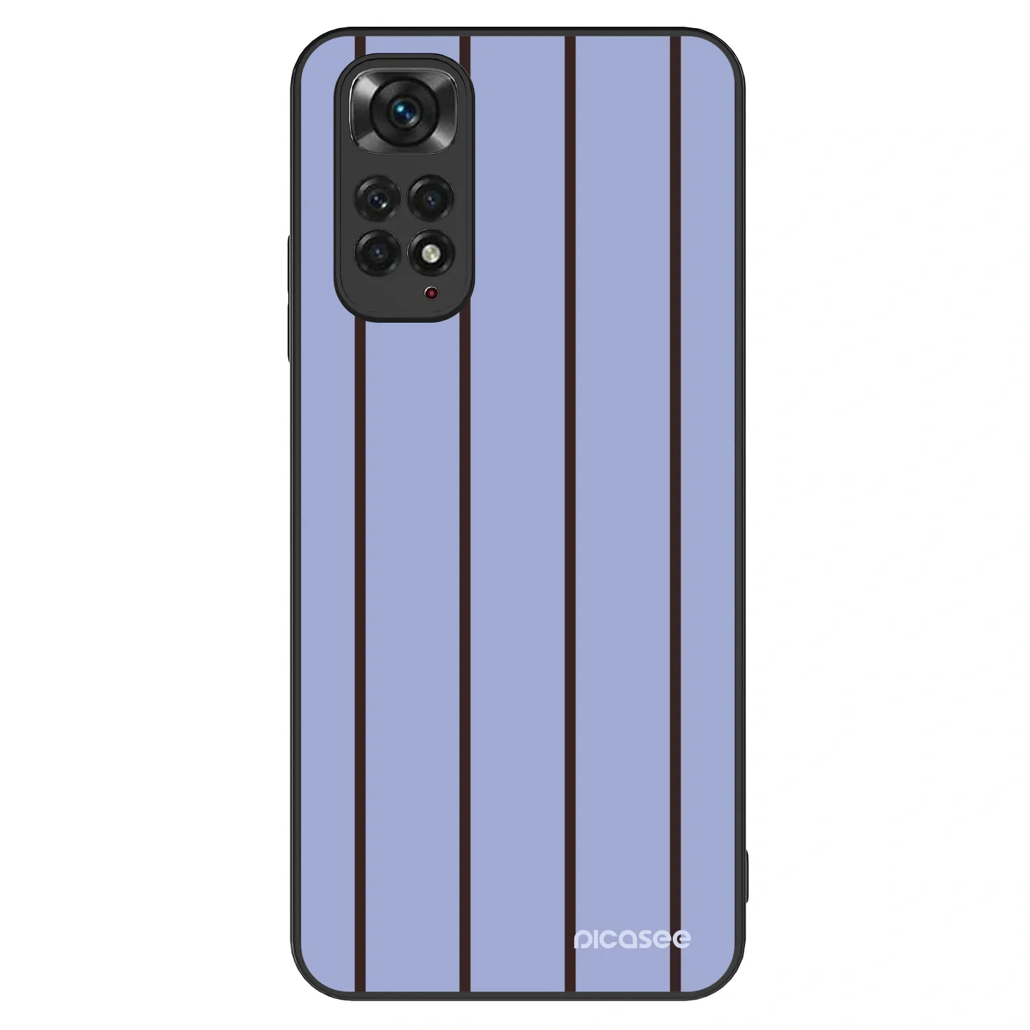Picasee ULTIMATE CASE za Xiaomi Redmi Note 11S 4G - Poolside member