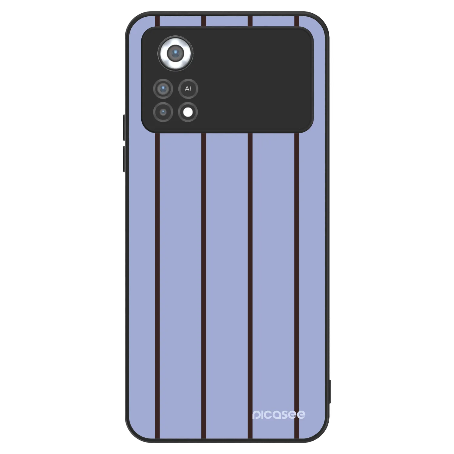 Picasee ULTIMATE CASE za Xiaomi Poco X4 Pro 5G - Poolside member