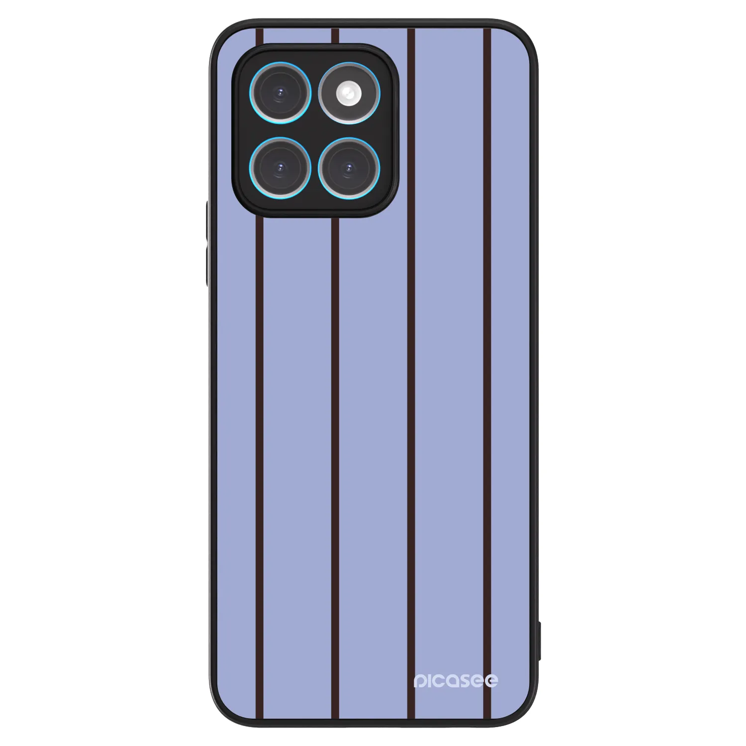 Picasee ULTIMATE CASE za Honor X8 4G - Poolside member