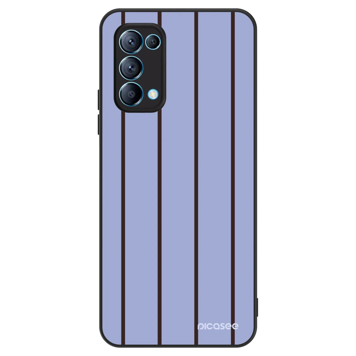Picasee ULTIMATE CASE za OPPO A16s - Poolside member