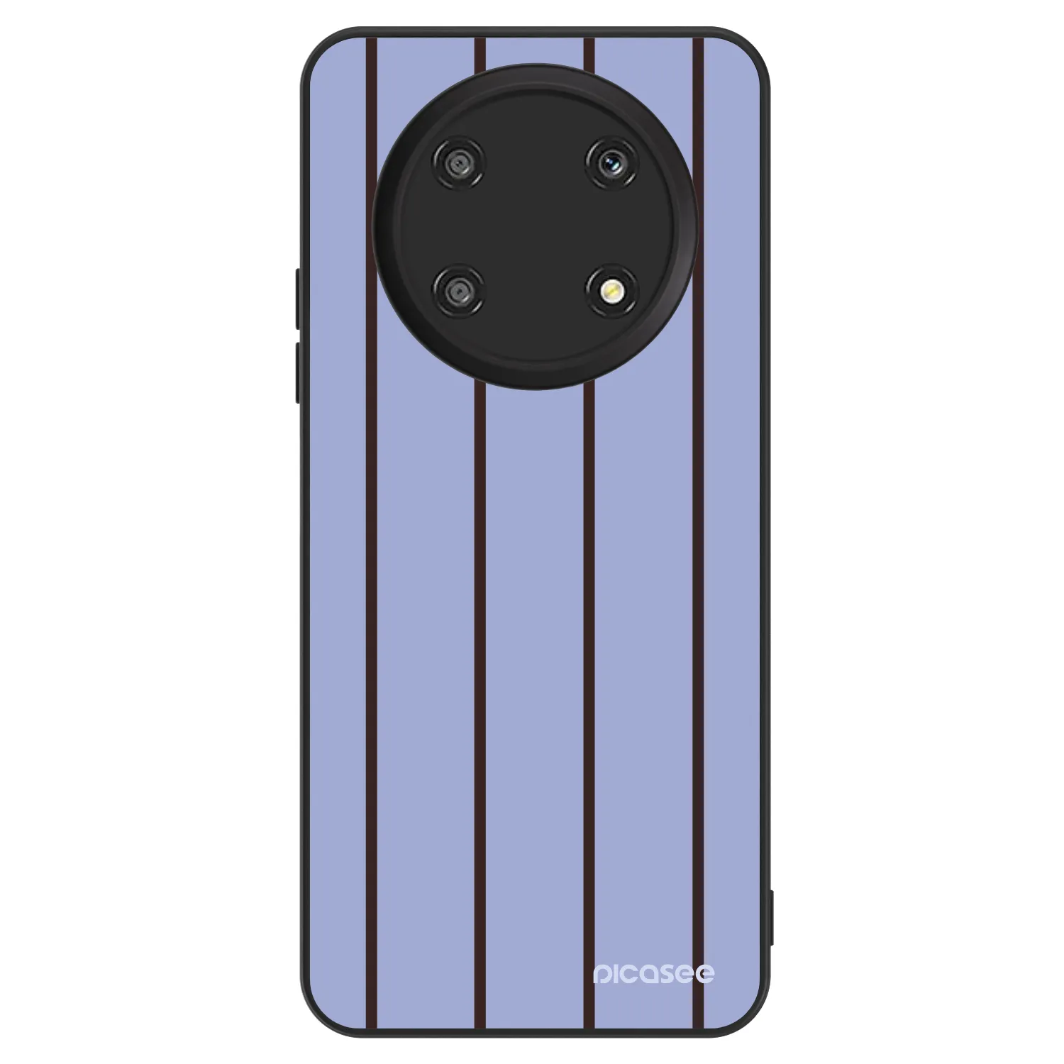 Picasee ULTIMATE CASE za Honor Magic4 Lite 5G - Poolside member