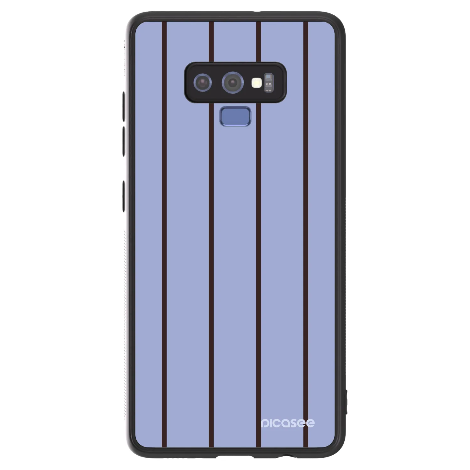 Picasee ULTIMATE CASE za Samsung Galaxy Note 9 N960F - Poolside member