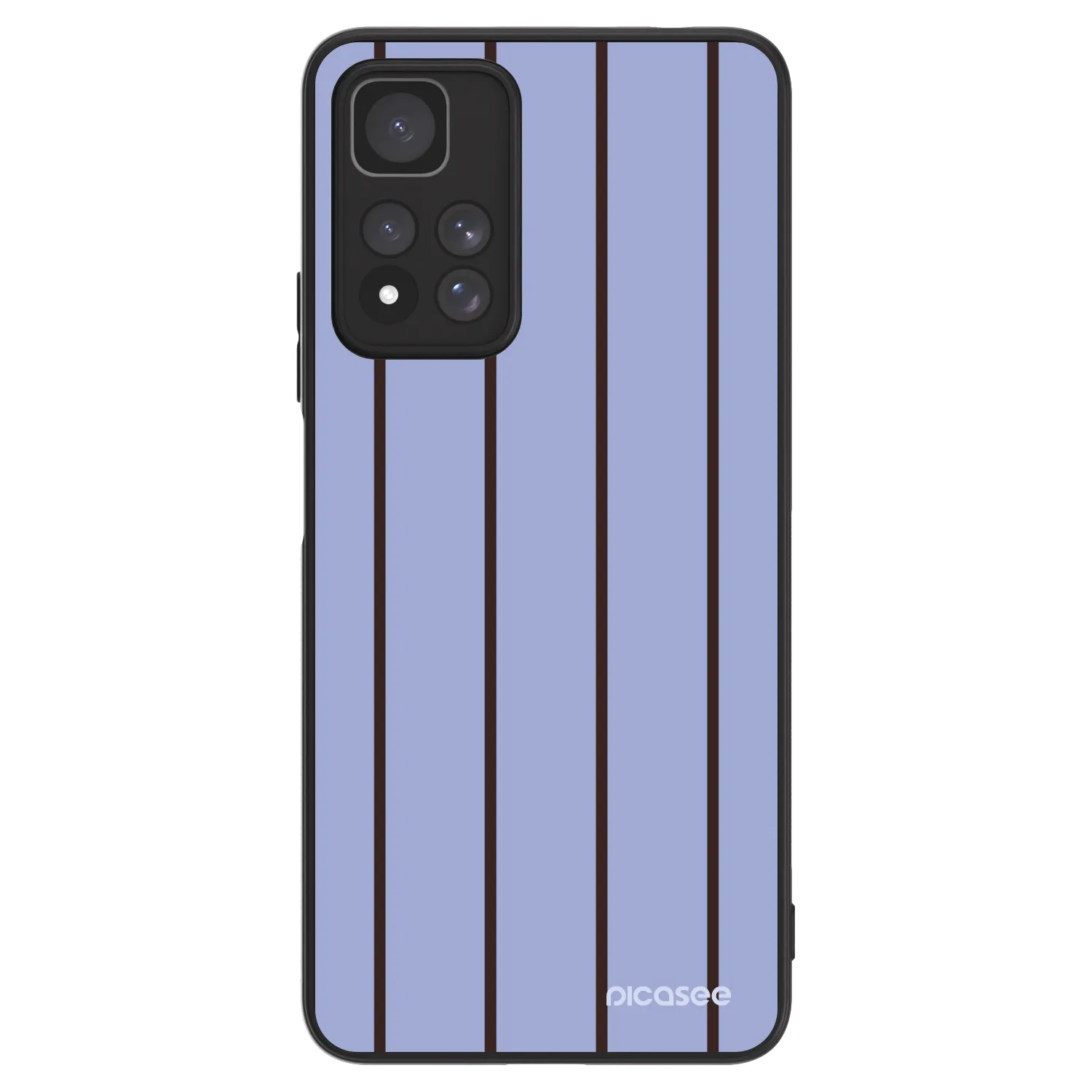 Picasee ULTIMATE CASE za Xiaomi Redmi Note 11 Pro+ 5G - Poolside member