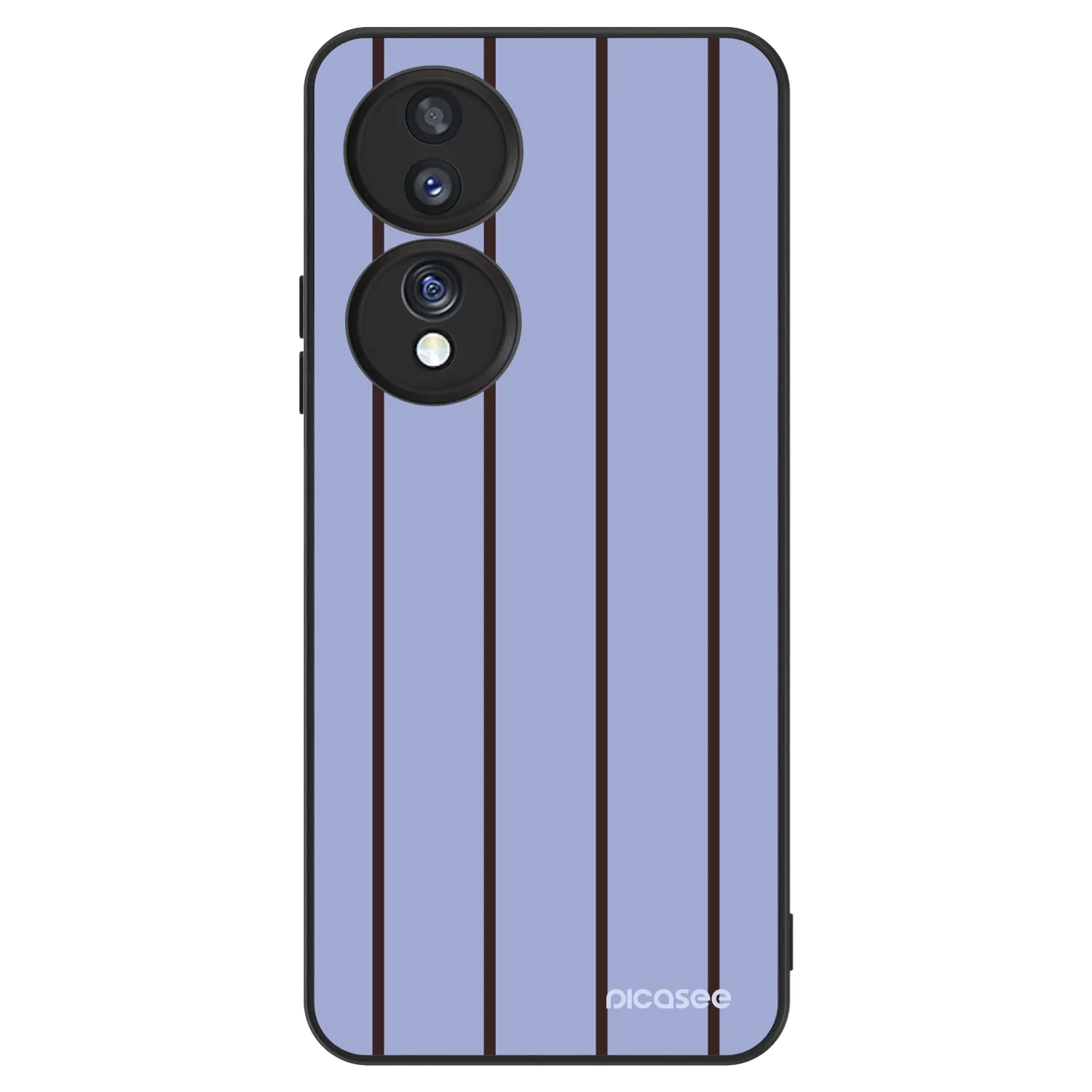 Picasee ULTIMATE CASE za Honor 70 - Poolside member