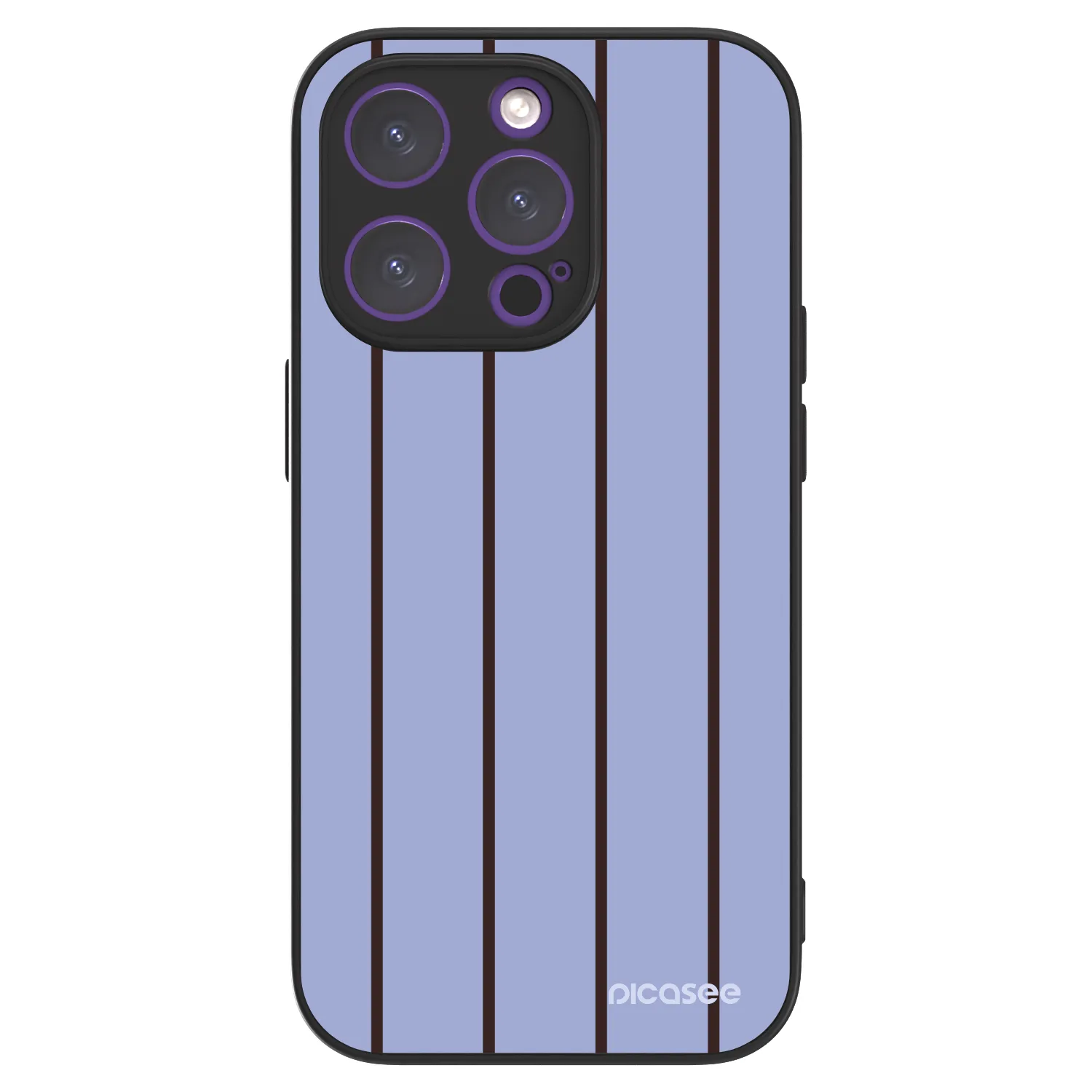 Picasee ULTIMATE CASE MagSafe za Apple iPhone 14 Pro - Poolside member