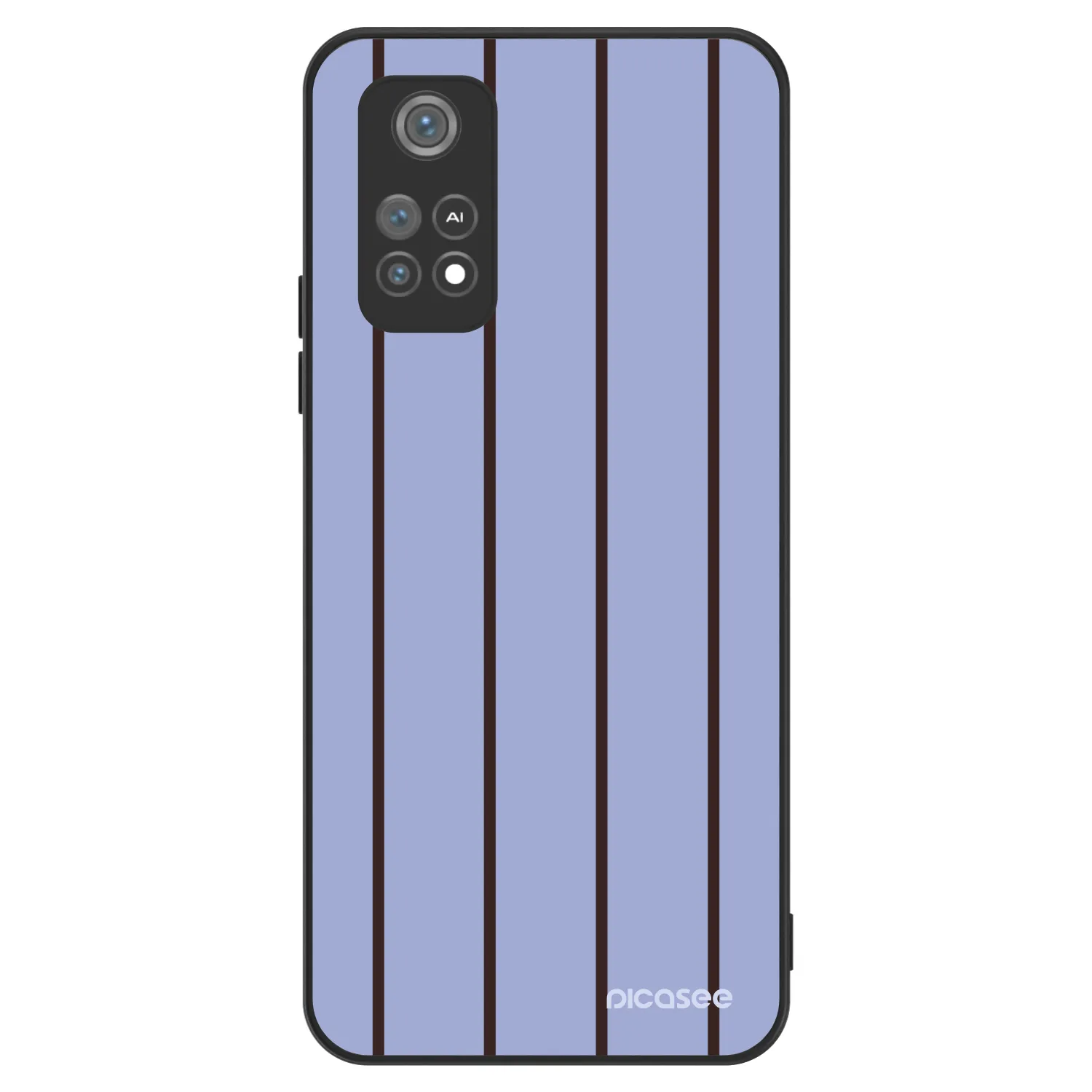 Picasee ULTIMATE CASE za Xiaomi Poco M4 Pro - Poolside member