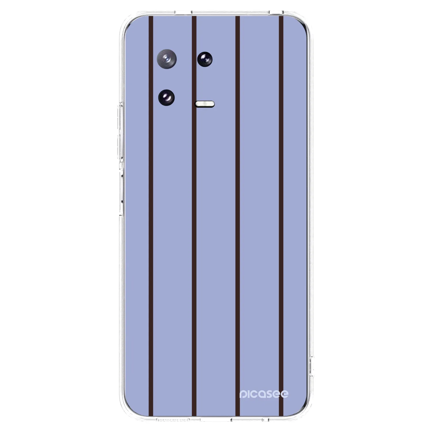 Picasee silikonski prozorni ovitek za Xiaomi 13 Pro - Poolside member