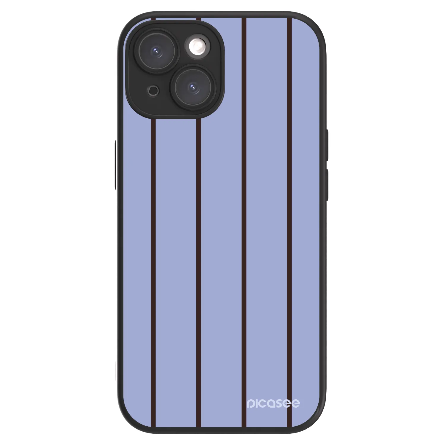 Picasee ULTIMATE CASE MagSafe za Apple iPhone 15 - Poolside member