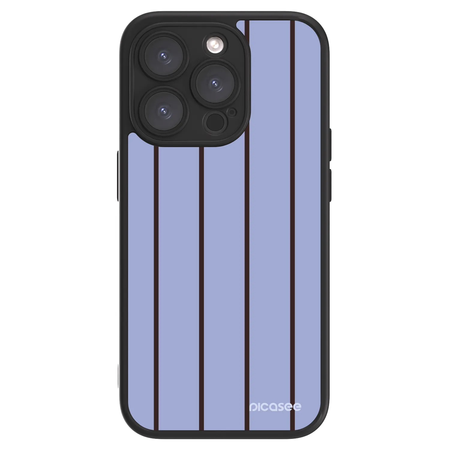 Picasee ULTIMATE CASE MagSafe za Apple iPhone 15 Pro - Poolside member