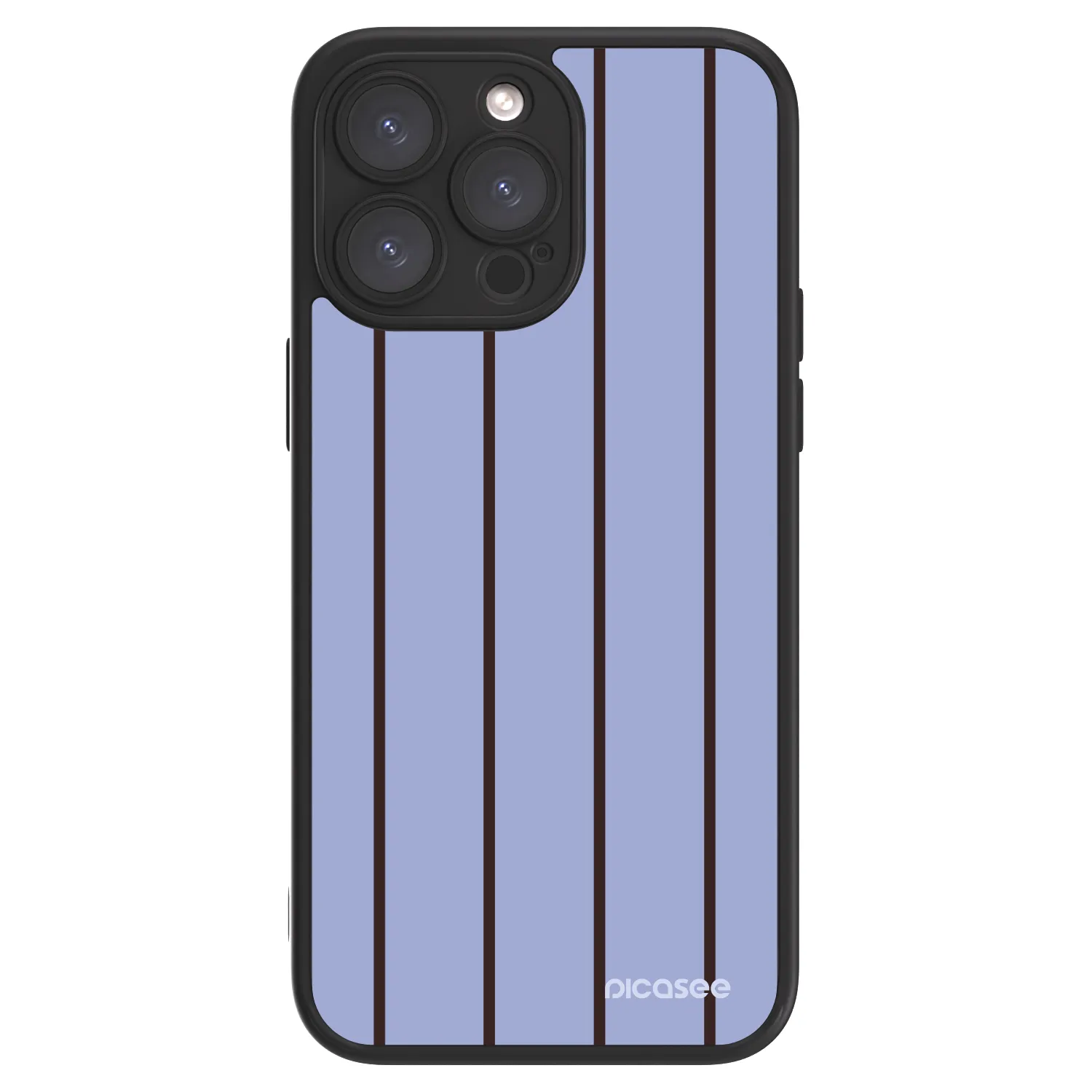 Picasee ULTIMATE CASE za Apple iPhone 15 Pro Max - Poolside member
