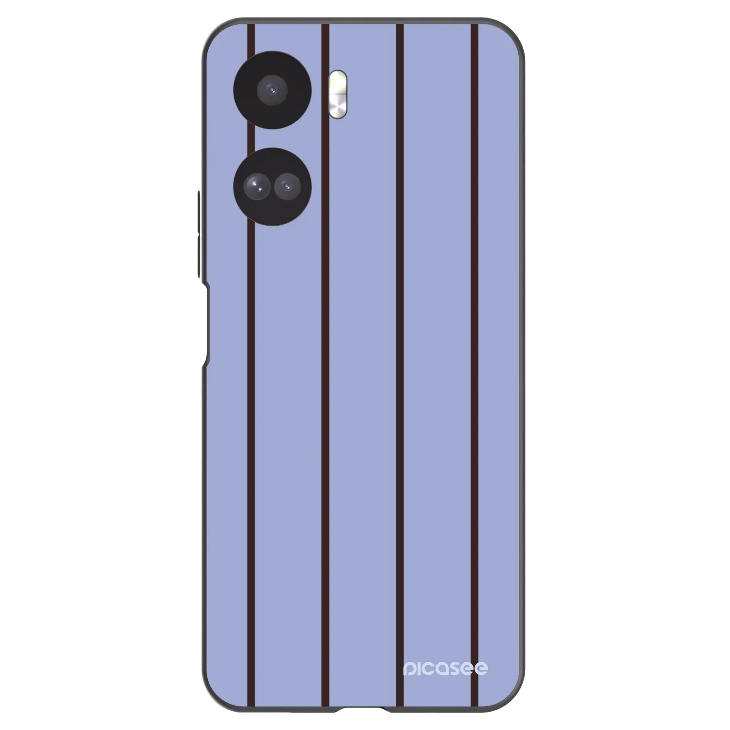 Picasee silikonski črni ovitek za Honor 90 Lite 5G - Poolside member