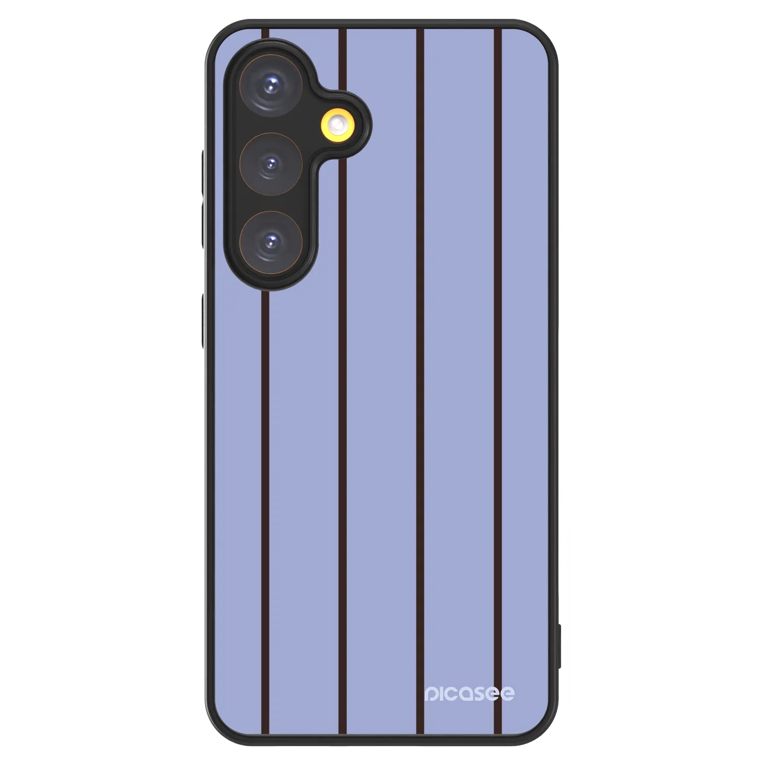 Picasee ULTIMATE CASE za Samsung Galaxy S24 S921B 5G - Poolside member