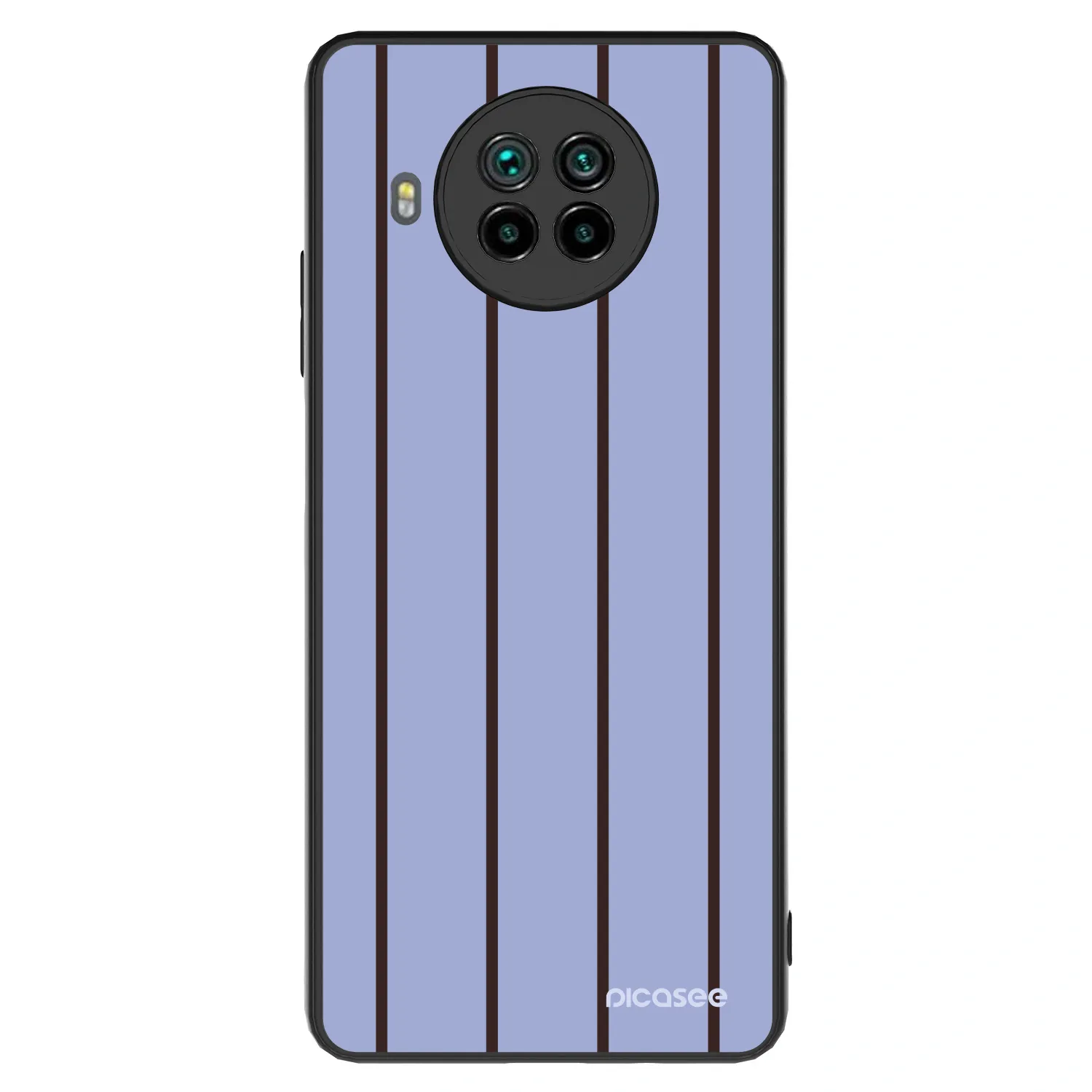 Picasee ULTIMATE CASE za Xiaomi Mi 10T Lite - Poolside member