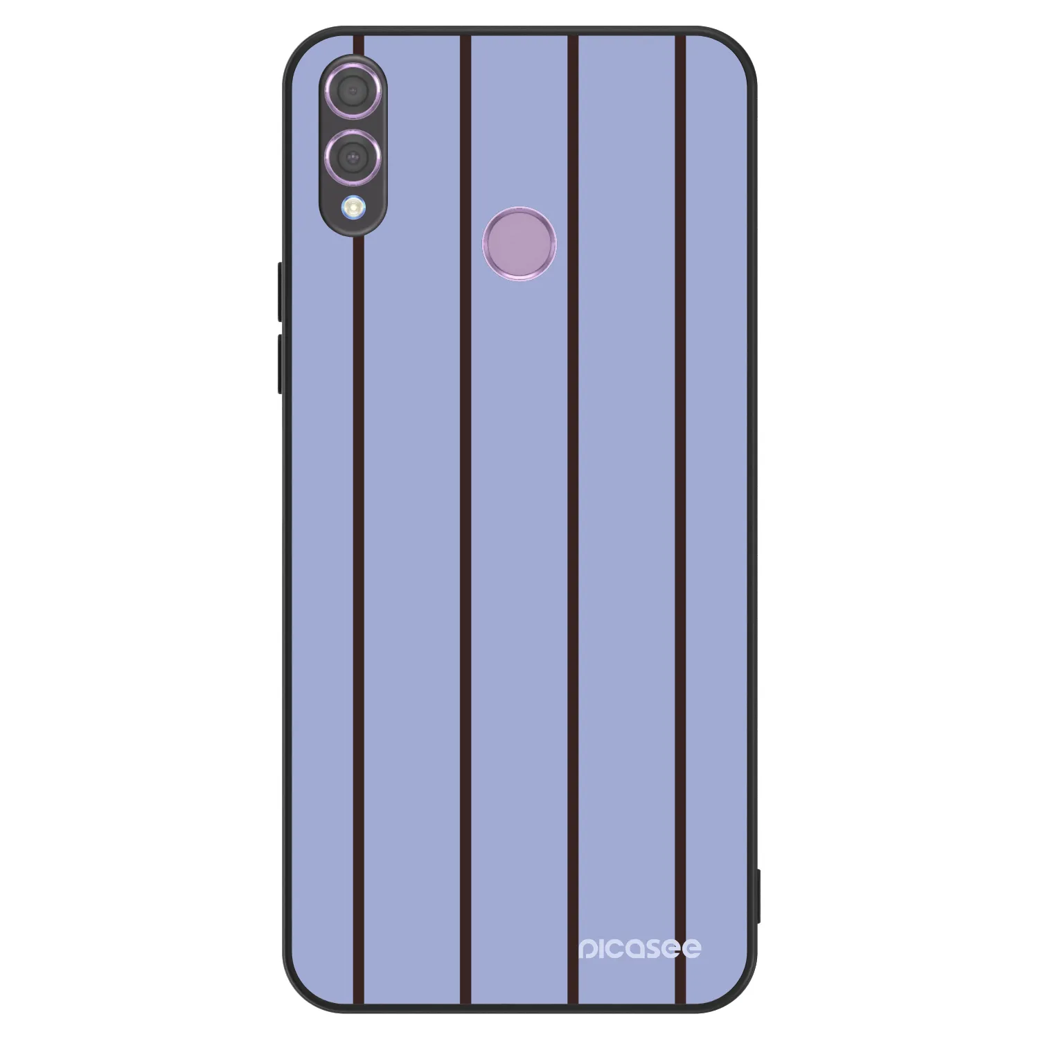 Picasee ULTIMATE CASE za Honor 8X - Poolside member