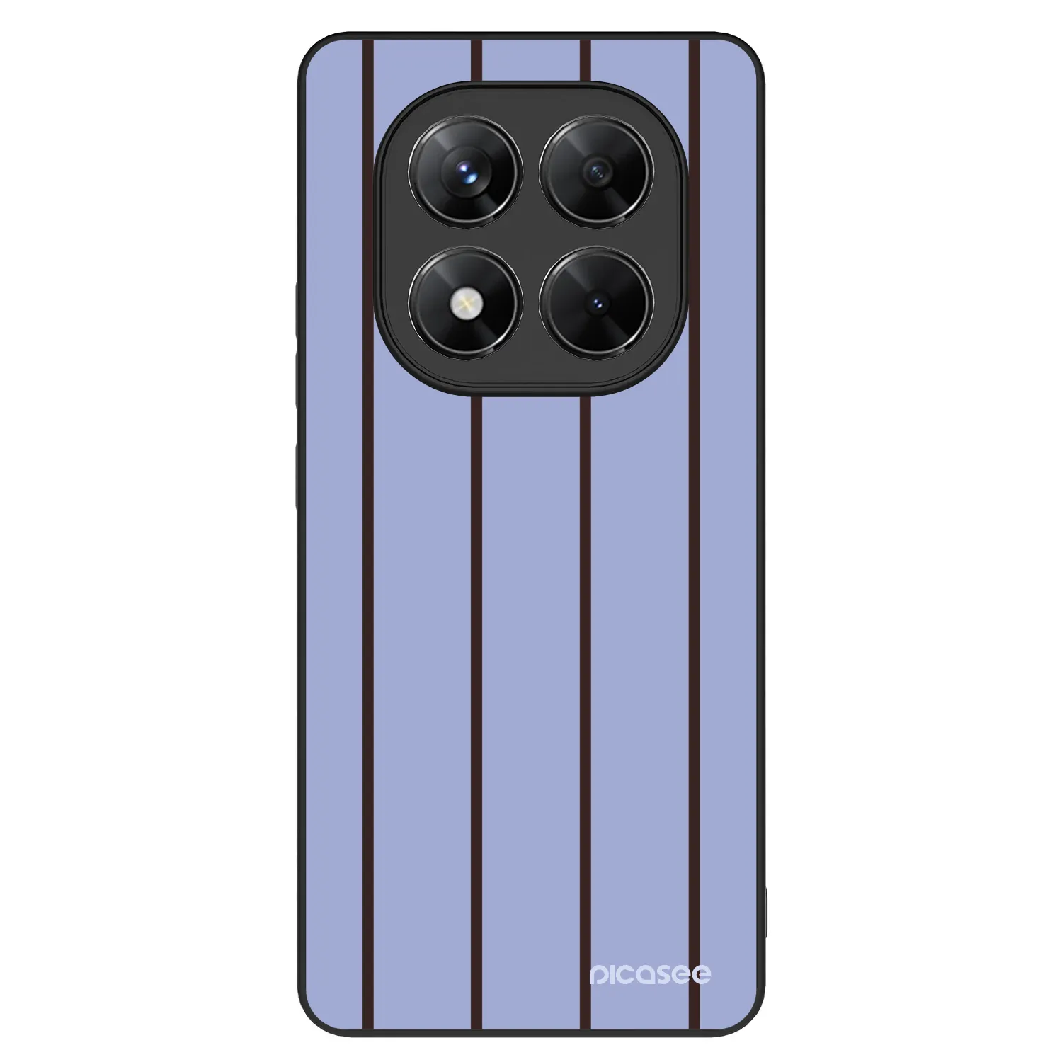 Picasee ULTIMATE CASE za Xiaomi Redmi Note 14 Pro 5G - Poolside member