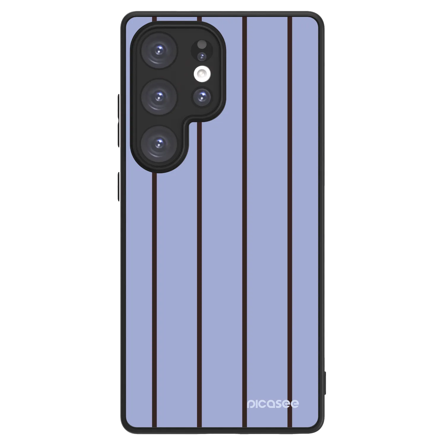 Picasee ULTIMATE CASE za Samsung Galaxy S25 Ultra 5G - Poolside member