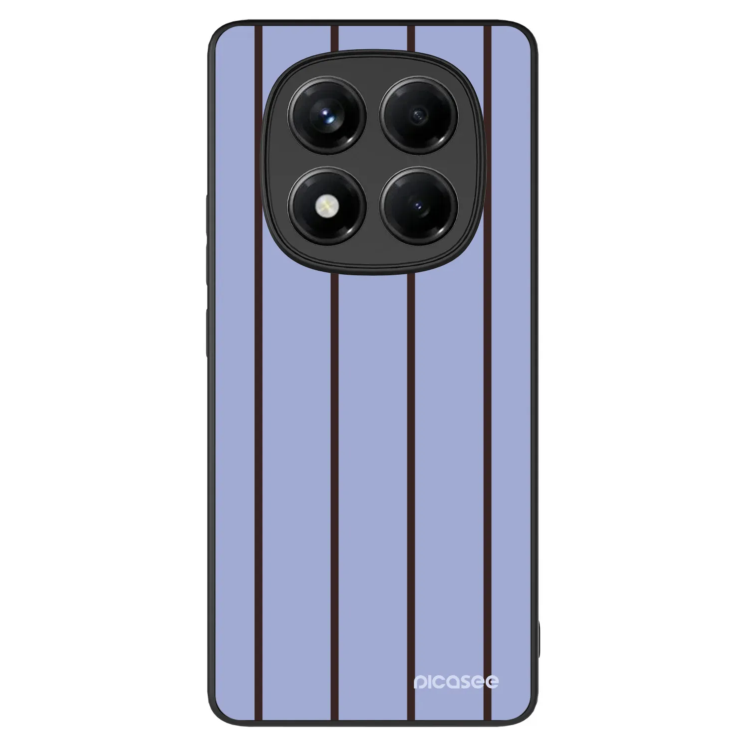 Picasee ULTIMATE CASE za Xiaomi Redmi Note 14 Pro 4G - Poolside member
