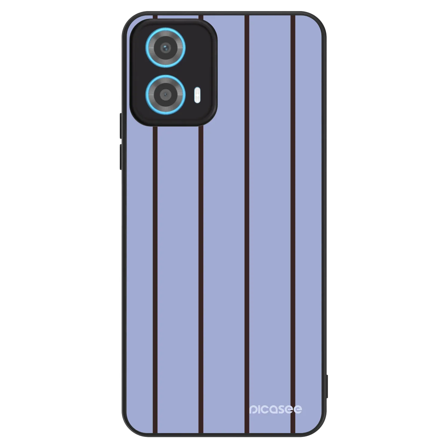 Picasee ULTIMATE CASE za Motorola Moto G34 5G - Poolside member