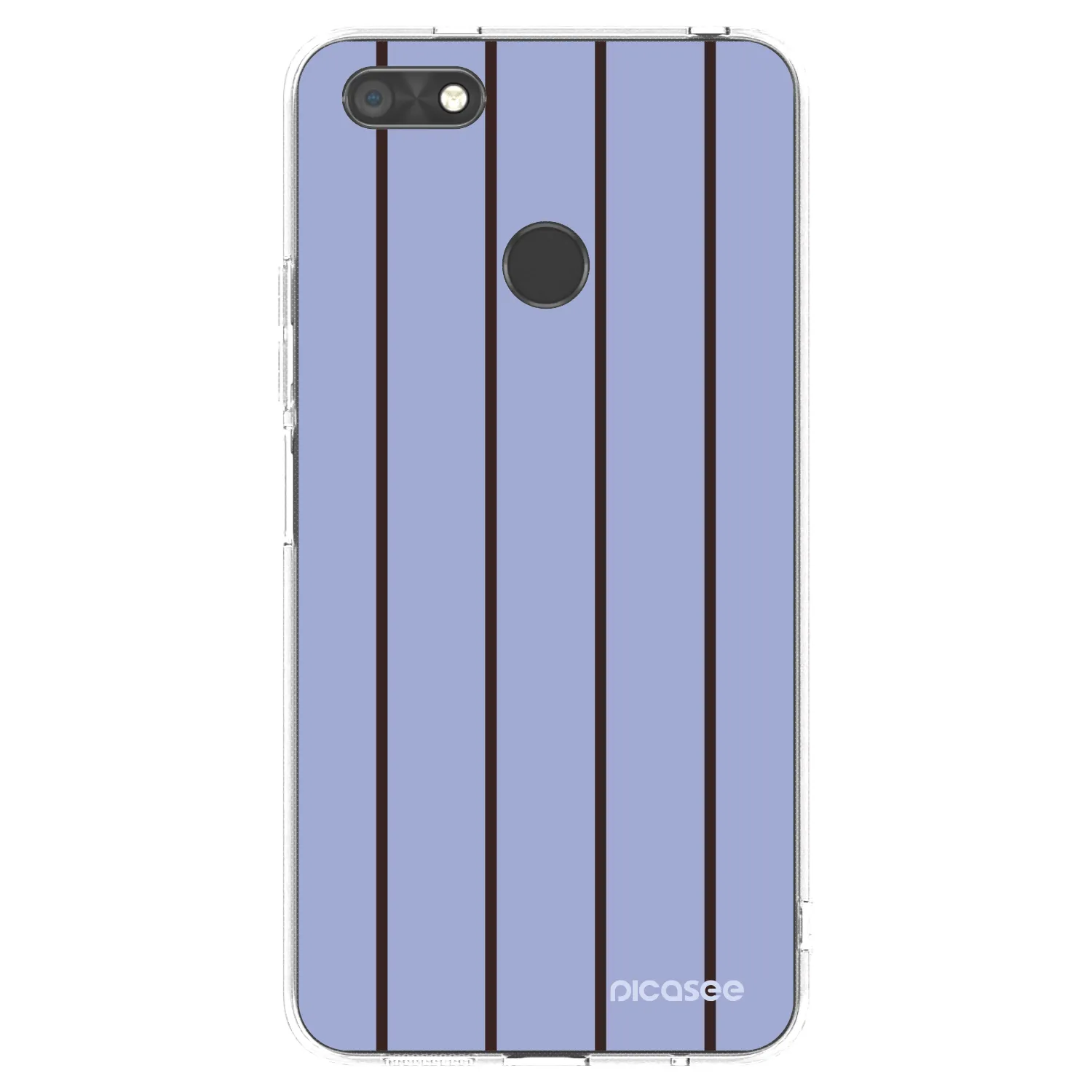 Picasee silikonski prozorni ovitek za Huawei P9 Lite Mini - Poolside member