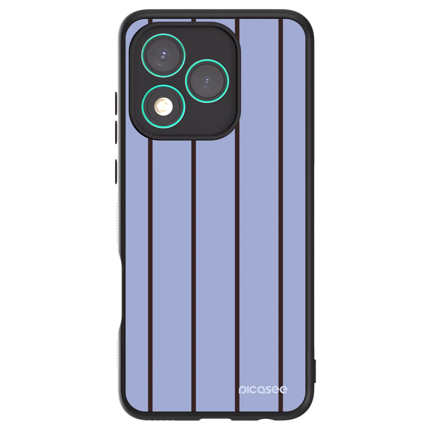 Picasee ULTIMATE CASE za Honor 400 Lite 5G - Poolside member